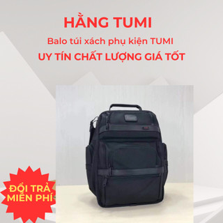 BALO TUMI NAM HÀNG CAO CẤP ( 26578D2)