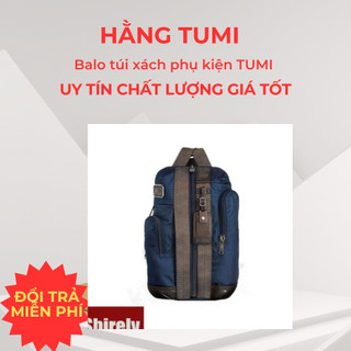 TÚI ĐEO CHÉO TUMI PHONG CÁCH THƯƠNG HIỆU MỸ (222318)