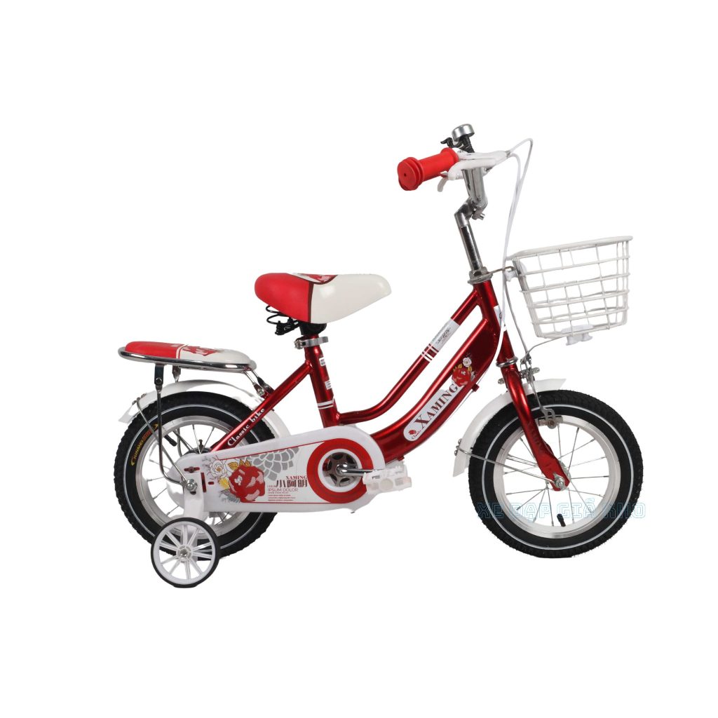 Xe Đạp Trẻ Em Giá Rẻ Centosy Aming 03 Cho Bé Gái Và Bé Trai Full Size 12 - 20 inch