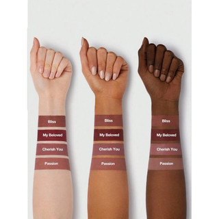 Sheglam Son Thỏi Lì long Lasting Matte Lipstick