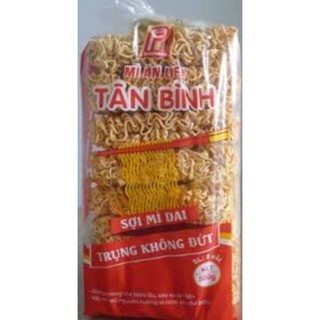 Mì trần Tân Bình sợi mì dai 500g