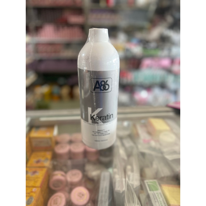 A86 Keratin Phục Hồi (Hàng chính hãng)