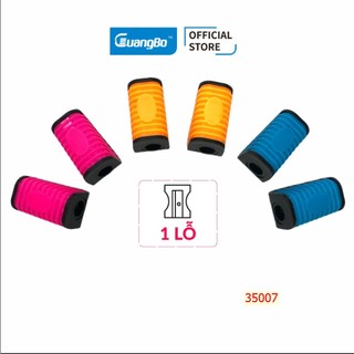 Gọt chì mini nhỏ xinh 1 lỗ gc35007 guangbo