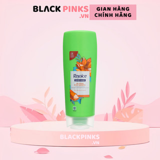 Dầu xả Rejoice Conditioner 48-Hour Rich Smooth siêu mềm mượt 160ml/320ml