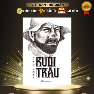 Sách - ruồi trâu