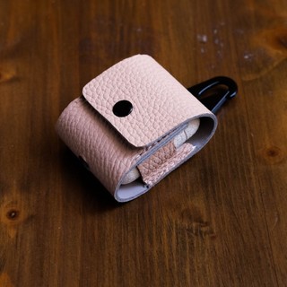 Case da tai nghe Marshall Minor 3 - Leather Case