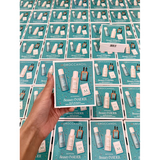 🔥 𝗦𝗘𝗧 𝗠𝗢𝗥𝗢𝗖𝗖𝗔𝗡𝗢𝗜𝗟 4 món đủ bill SEPHORA