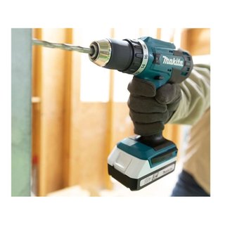 Máy khoan vặn vít dùng pin makita df488d002