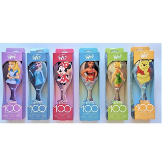 Chính hãng Lược Wet brush dòng Disney 100