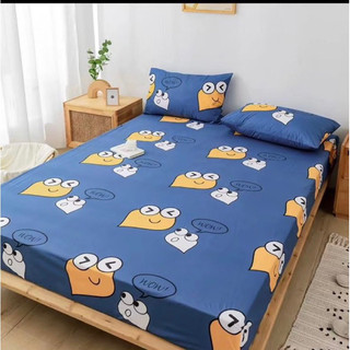 Ga chống thấm cotton cao cấp