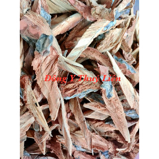 Vỏ Thân Cây Gạo [500g]