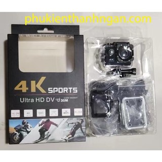 Camera hành trình sj4000 hd 4k