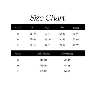 Chân váy kẻ ô chéo to dáng ngắn basic