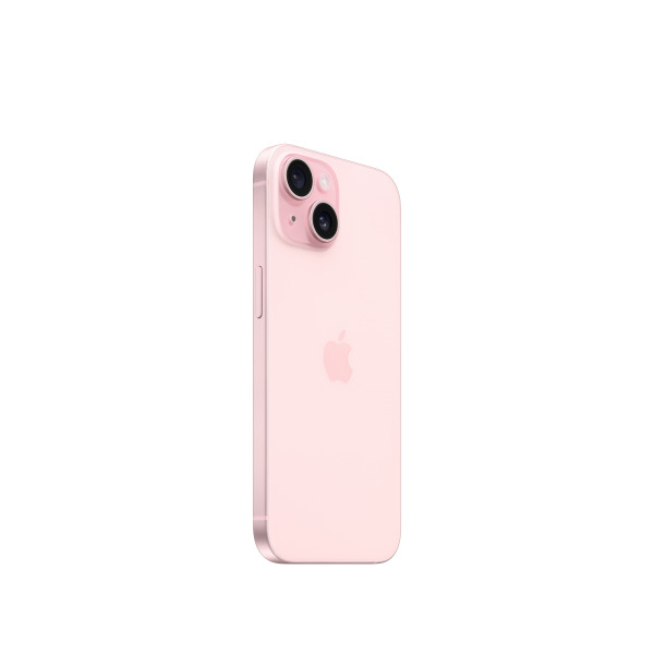 Điện thoại iPhone 15 128GB - Hàng chính hãng | BigBuy360 - bigbuy360.vn