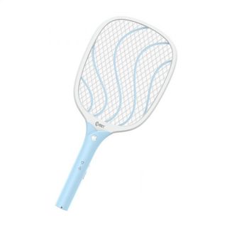 (1 Cây) Vợt Muỗi Điện Comet - Camshop