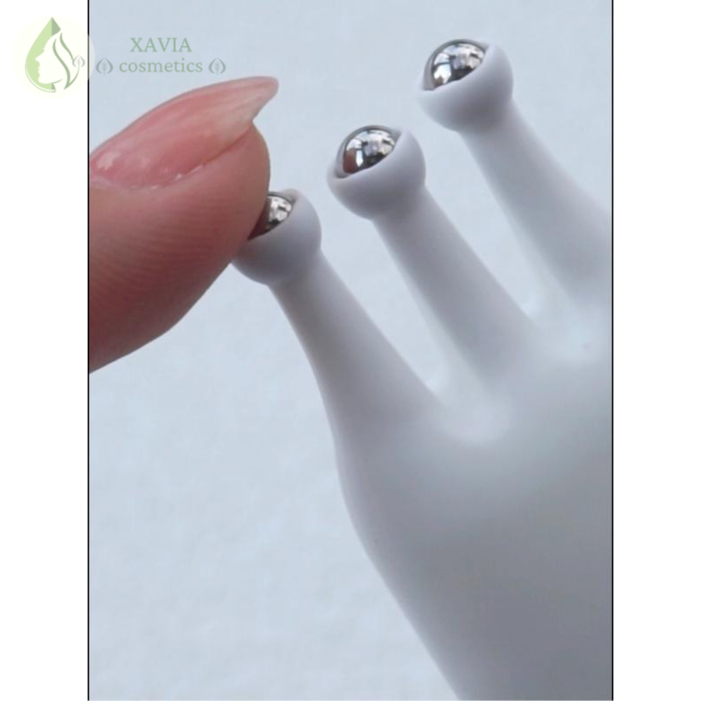 Tinh chất lăn tóc HAIRBORN -Thanh lăn mọc tóc HAIRBORN giúp mọc tóc con, tóc chắc khỏe, giảm gãy rụng- XAVIA COSMETICS