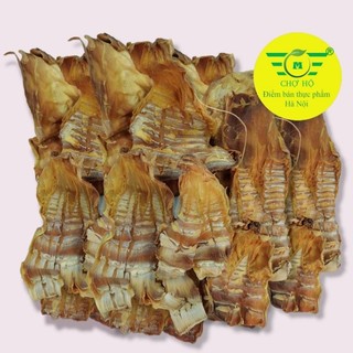 Măng nứa khô tây bắc - 100g