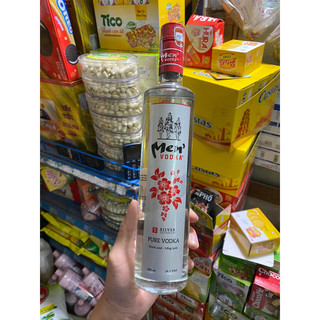 Vodka mem chai 500ml