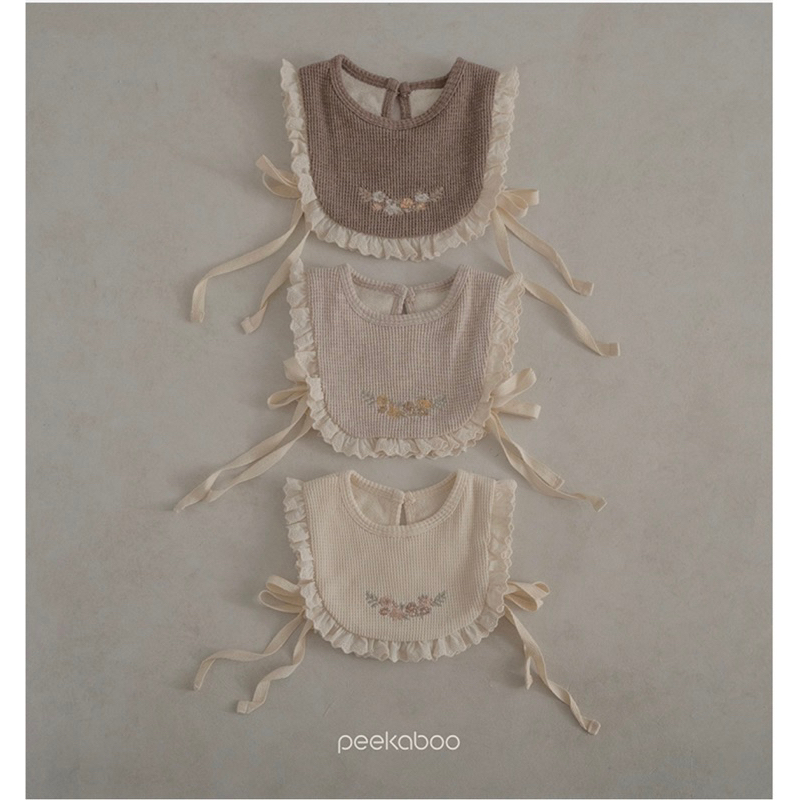 [PEEKABOO] YẾM VERY WING