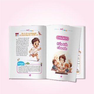 Sách Mẹ ơi, Con hỏi Mẹ nhé? (Trái tim nhỏ, Lời khuyên lớn) - Nhà Xuất bản Thanh niên
