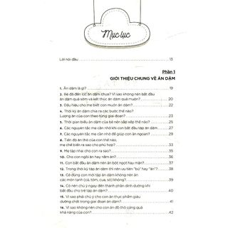 Sách - Sổ tay ăn dặm của mẹ (TB 2024)