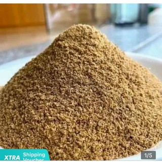 Cám cá chép xay trộn sẵn 4.4 kg. chi tiết ở phần mô tả