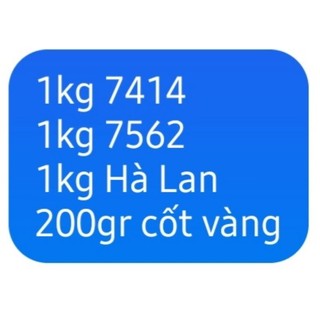 Bài cám phi chép xay trộn sẵn 3.2 kg