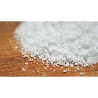 Muối bọt trắng bịch 500g