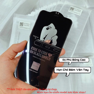 [RẺ VÔ ĐỊCH] CƯỜNG LỰC FULL MÀN HÌNH iphone 12promax/12/12pro/11promax/11/6/6plus/7/7plus/8/8plus/X/Xsmax