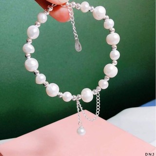 Vòng tay trai nuôi bạc ta