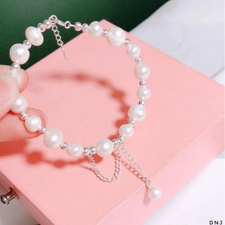 Vòng tay trai nuôi bạc ta