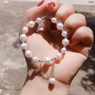 Vòng tay trai nuôi bạc ta