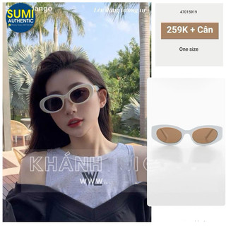 Kinh Mango auth giá sale