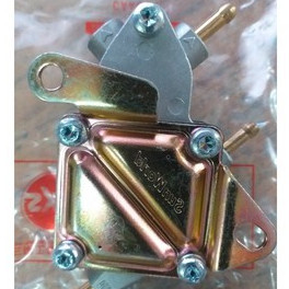Bộ Bơm Xăng Xe Tay Ga Shark 125cc SYM