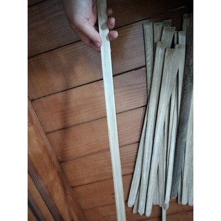 QUE TRE LẤY BÁNH CUỐN (ƯỚT)