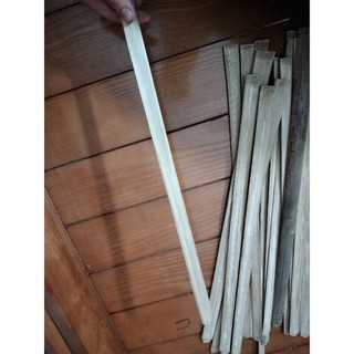 Que tre lấy bánh cuốn