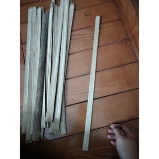 QUE TRE LẤY BÁNH CUỐN (ƯỚT)