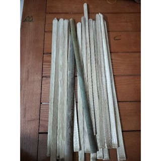 QUE TRE LẤY BÁNH CUỐN (ƯỚT)