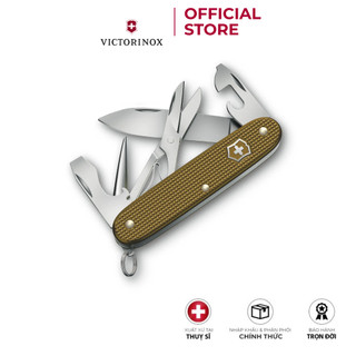 Dao đa năng Victorinox Pioneer X Alox Limited Edition 2024