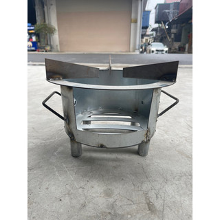Bếp củi thông minh 3 chức năng nấu-nướng-luộc bánh chưng đường kính 30cm-40cmn