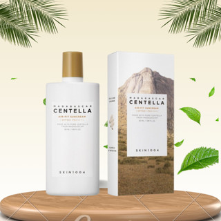 Kem chống nắng centella skin1004