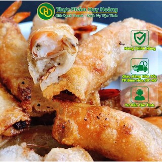 [Loại Ngon] Chả Ram Tôm Đất Bình Định 500Gr/Hộp [Hỏa Tốc Biên Hòa]