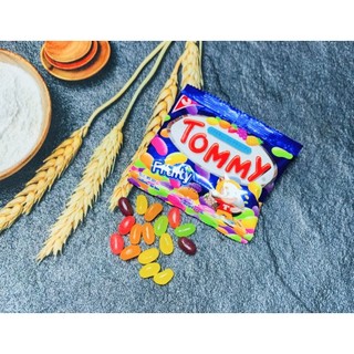 Kẹo dẻo trái cây tommy fruity