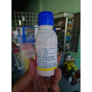 Chế phẩm trừ bệnh Đạo ôn Lúa FILIA 525SE