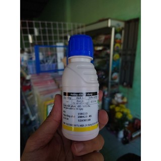Chế phẩm trừ bệnh Đạo ôn Lúa FILIA 525SE