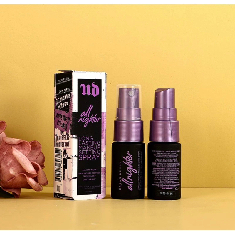 𝐗𝐢̣𝐭 𝐤𝐡𝐨𝐚́ 𝐧𝐞̂̀𝐧 𝐔𝐑.𝐁𝐀𝐍 𝐃𝐄𝐂𝐀𝐘 𝐀𝐋𝐋 𝐍𝐈𝐆𝐇𝐓𝐄𝐑 - 15ml fullbox