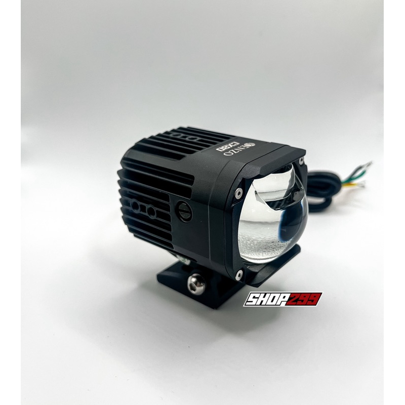 KENZO CX80 Chính Hãng phiên bản 2024 -  Trợ sáng mặt cắt ngang rõ nét, không chói mắt người đi đối d