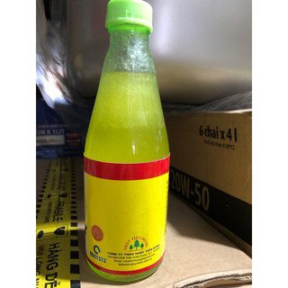 Dung dịch tẩy sơn bằng Chlorinated 350ml