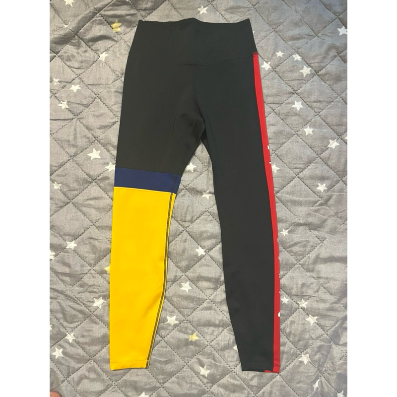 Quần Nike chính hãng đã qua sử dụng size S