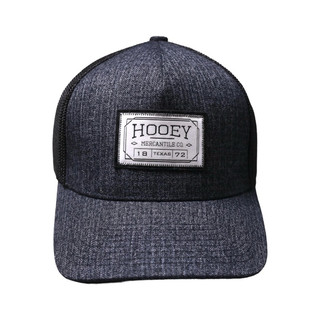 [Nón kết Hooey] - Nón lưới - VNXK {màu trắng} hàng săn sale
